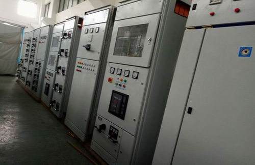 宜昌电控箱 宜昌电控箱